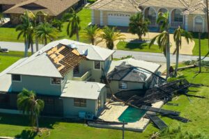 Does Homeowners Insurance Cover Hurricane Damage in Florida