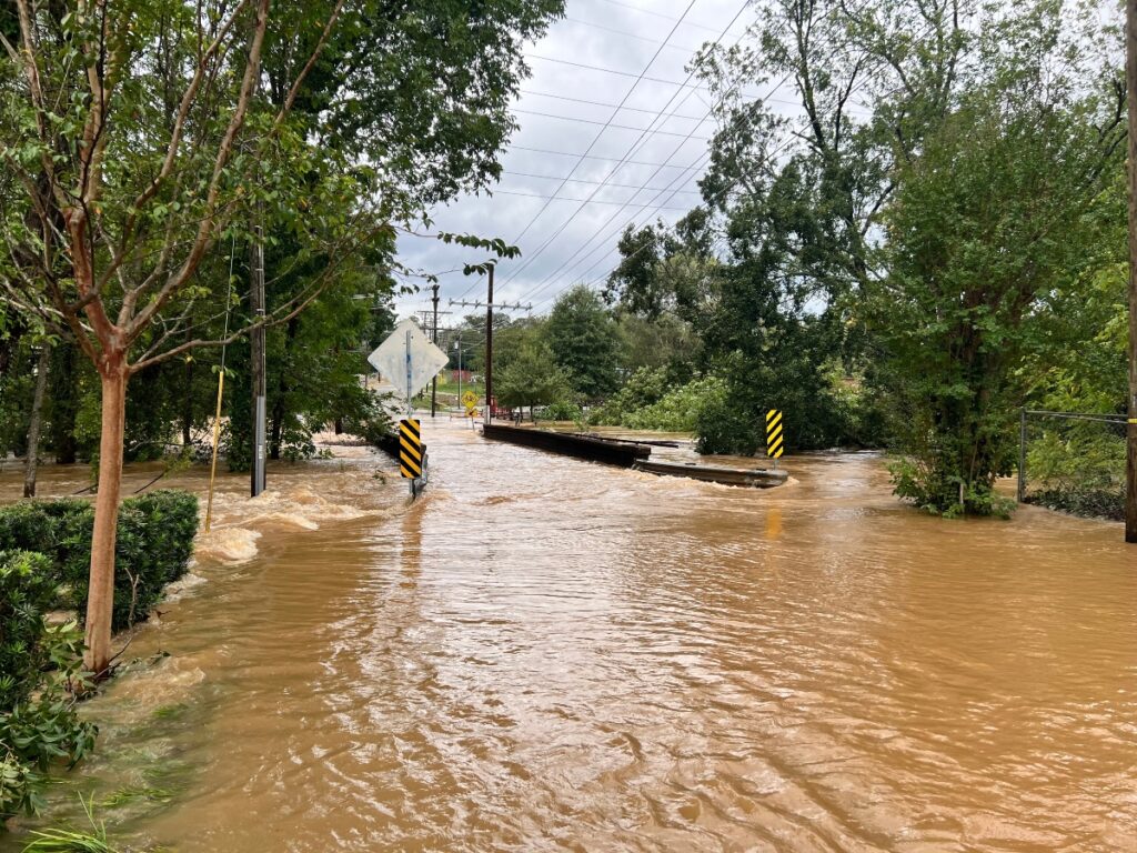 Flood Insurance Claim Denied