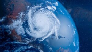 Hurricane Milton