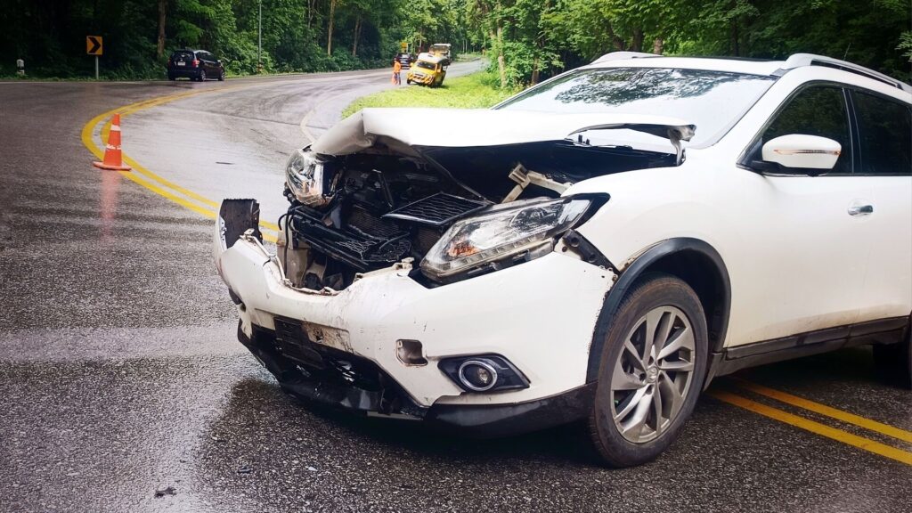 Auto Accident Attorney