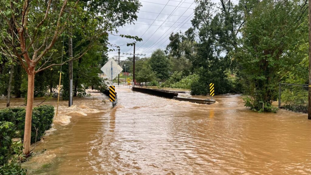 Hurricane Helene IRS Relief