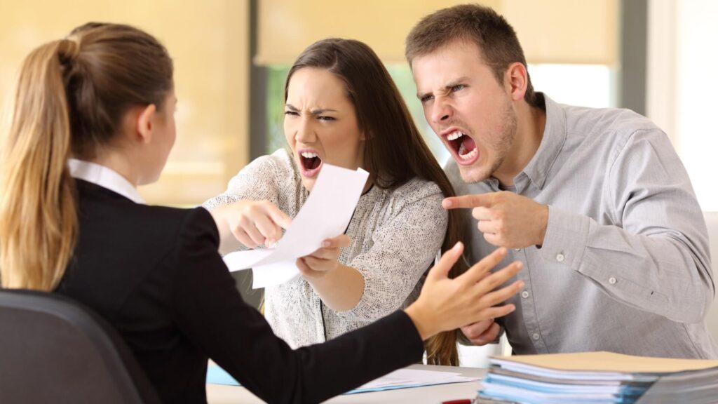 Insurance Dispute