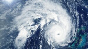 2025 Hurricane Season