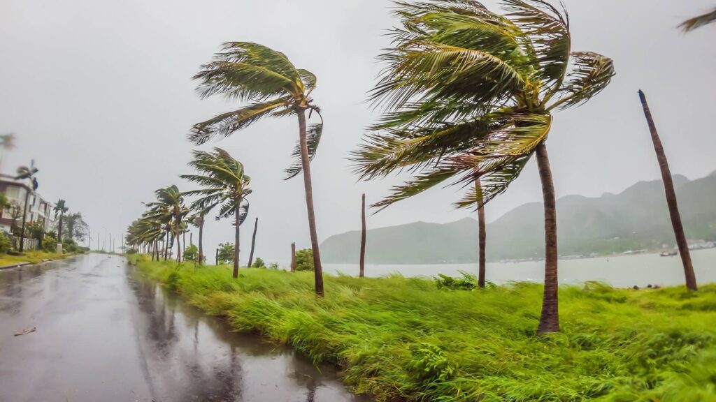 2025 Hurricane Season Predictions