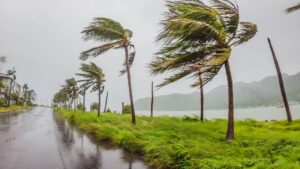 2025 Hurricane Season Predictions