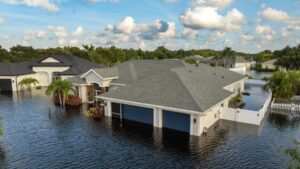 hurricane property damage