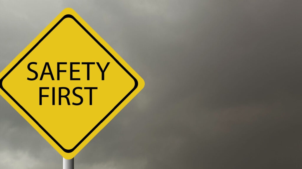 hurricane safety tips