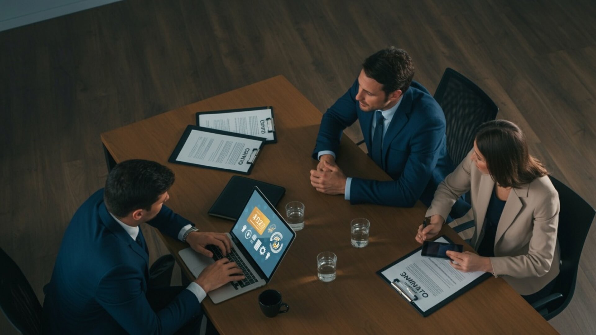 Business Income Insurance Guide