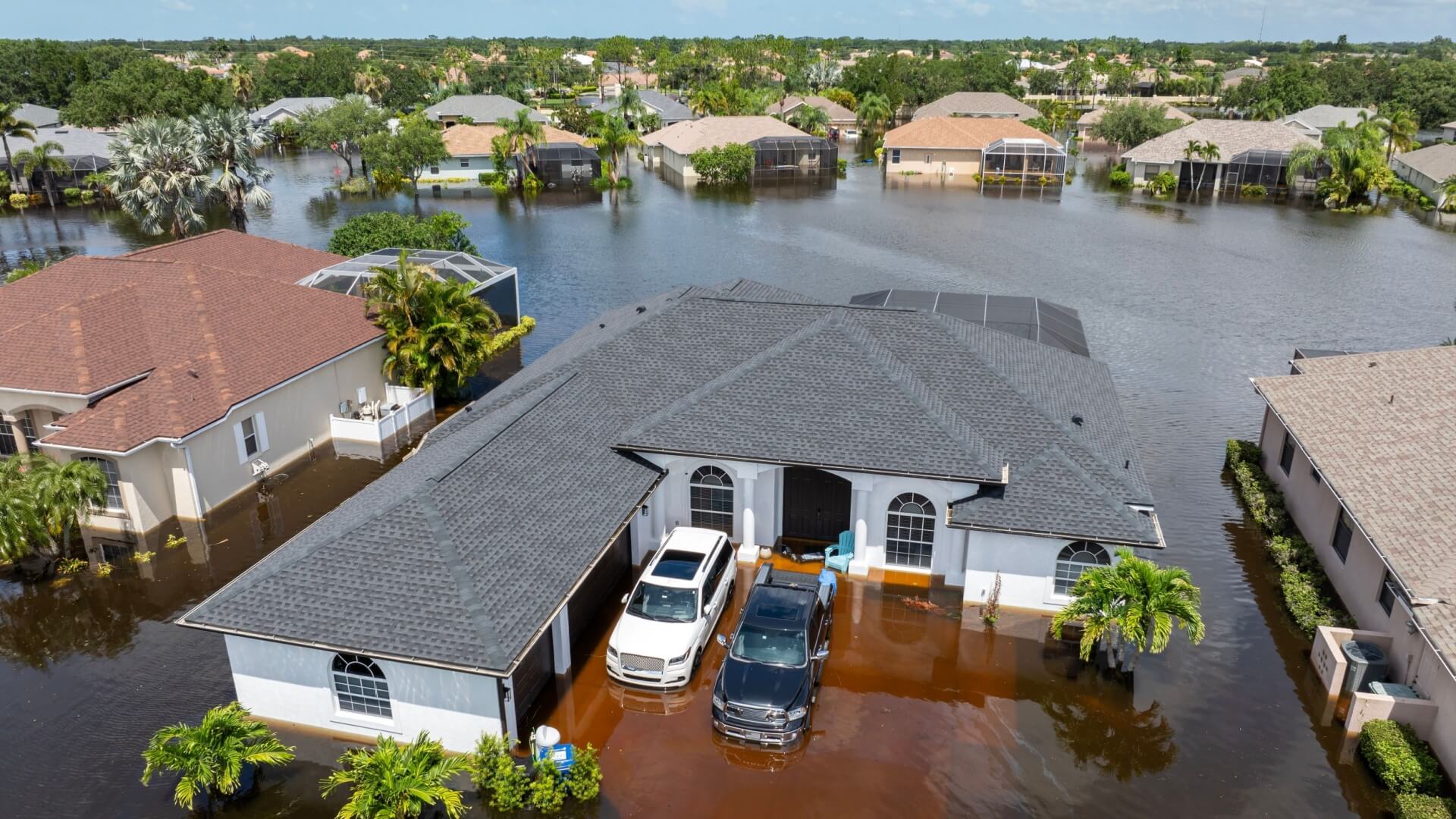 Hurricane Insurance Claims and Coverage Guide