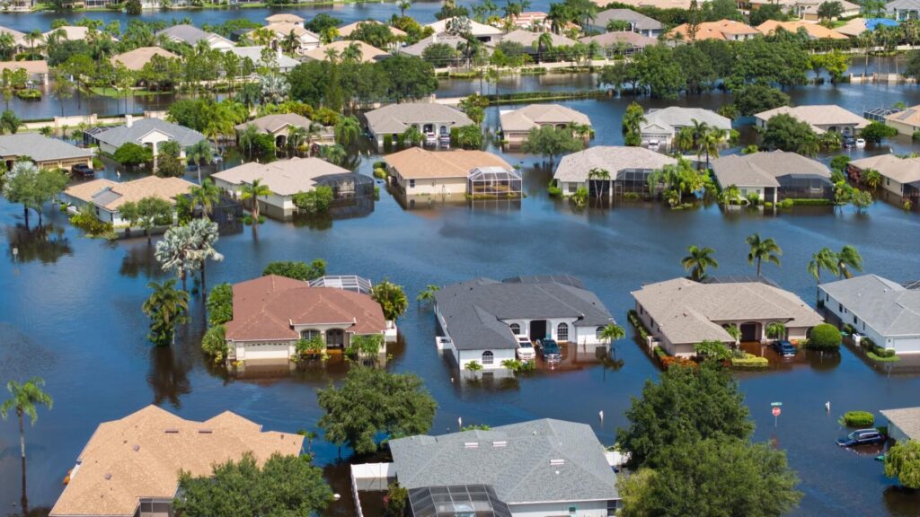 flood insurance