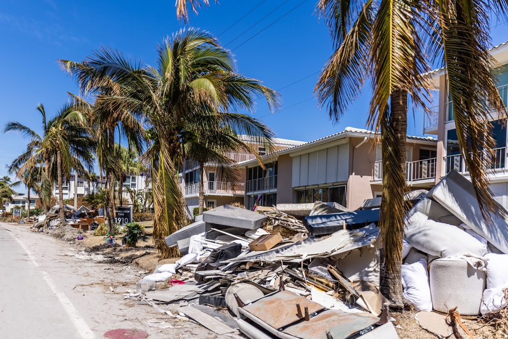 Hurricane Damage Attorneys: Your Legal Lifeline After the Storm