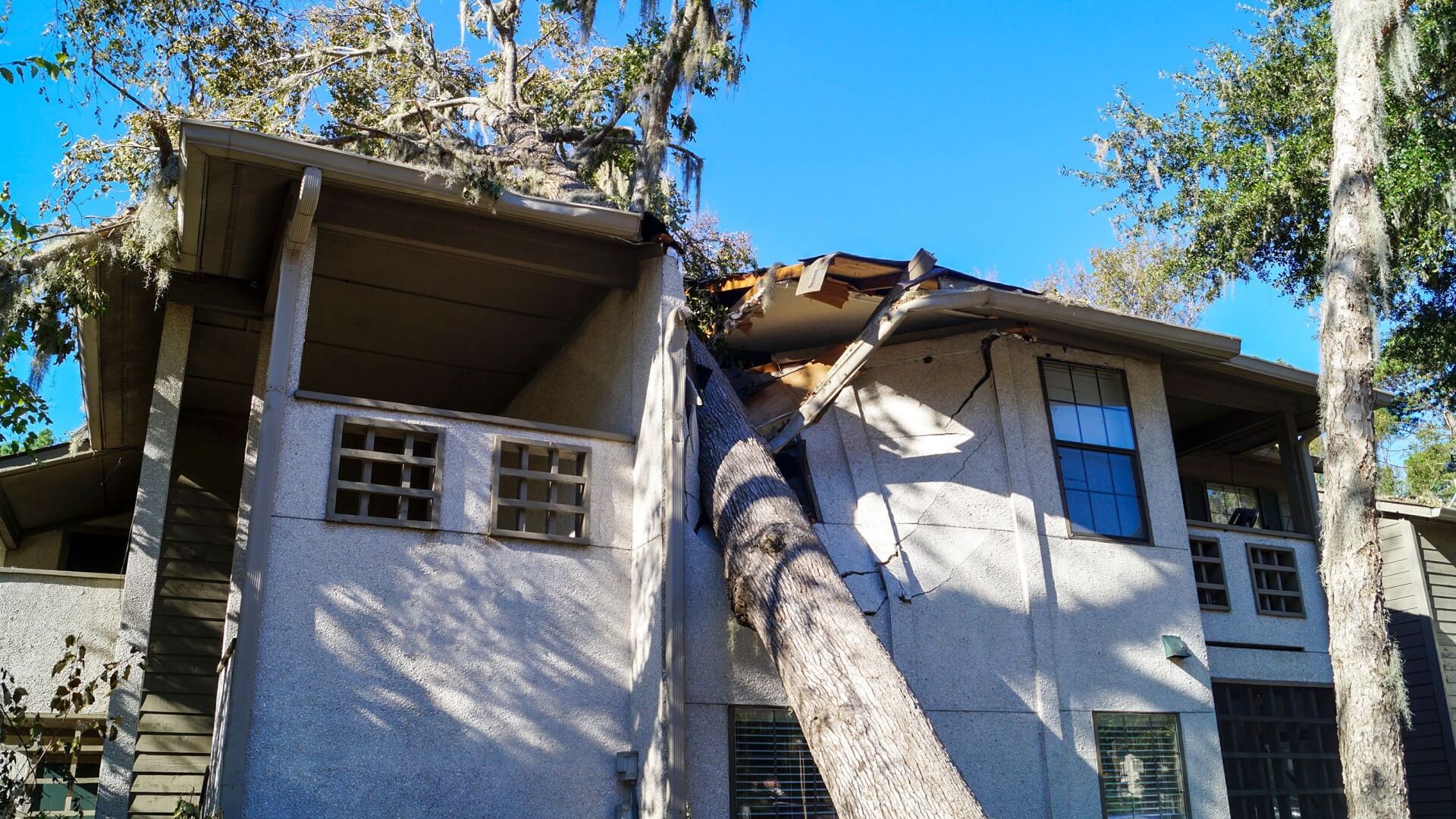 What’s the Difference Between Hurricane Insurance and Storm Insurance?