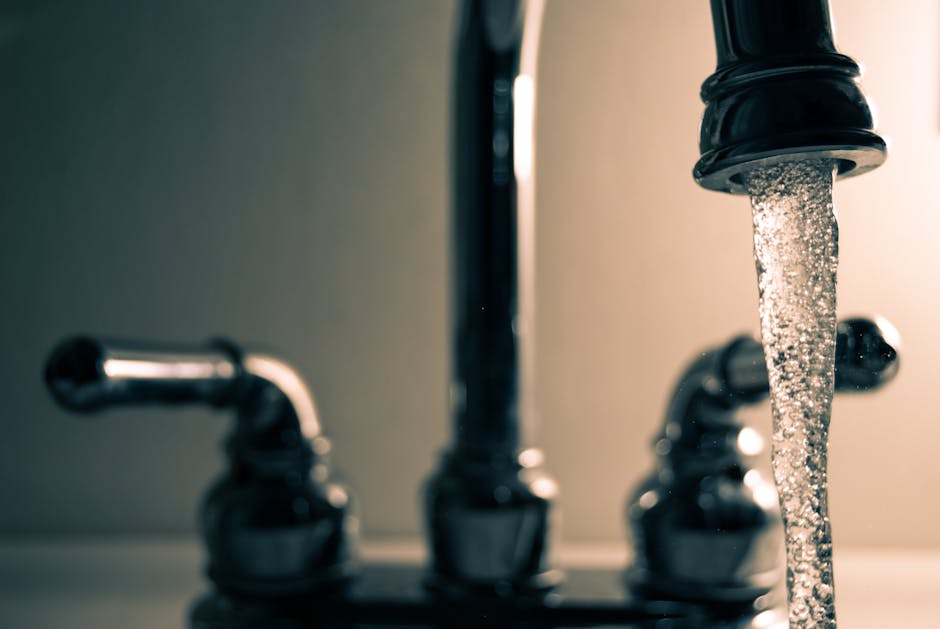 From Drips to Dollars: How to Handle Plumbing Leak Insurance Claims