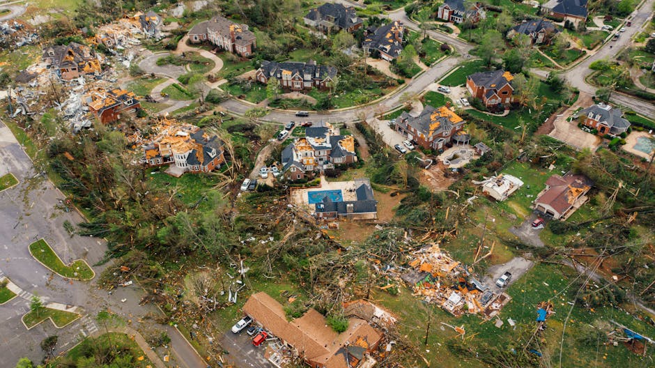Property Damage Liability: What It Covers and Why It Matters