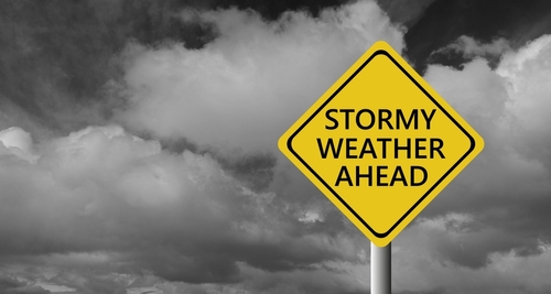 What Should You Do If the Alarm Sounds for a Hurricane?
