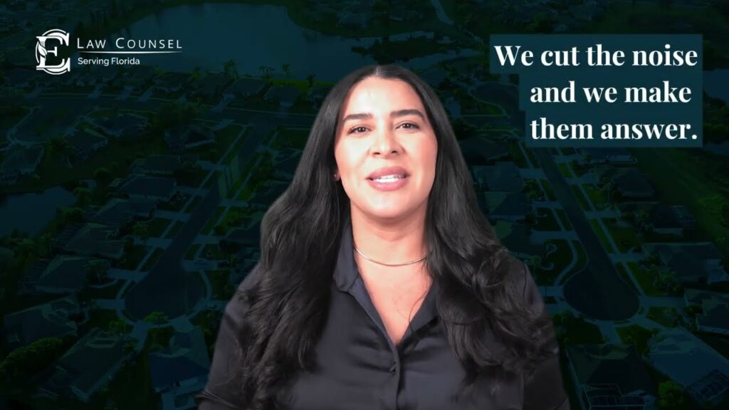 Has Your Insurance Claim Been Denied, Delayed, or Underpaid? You’re Not Alone