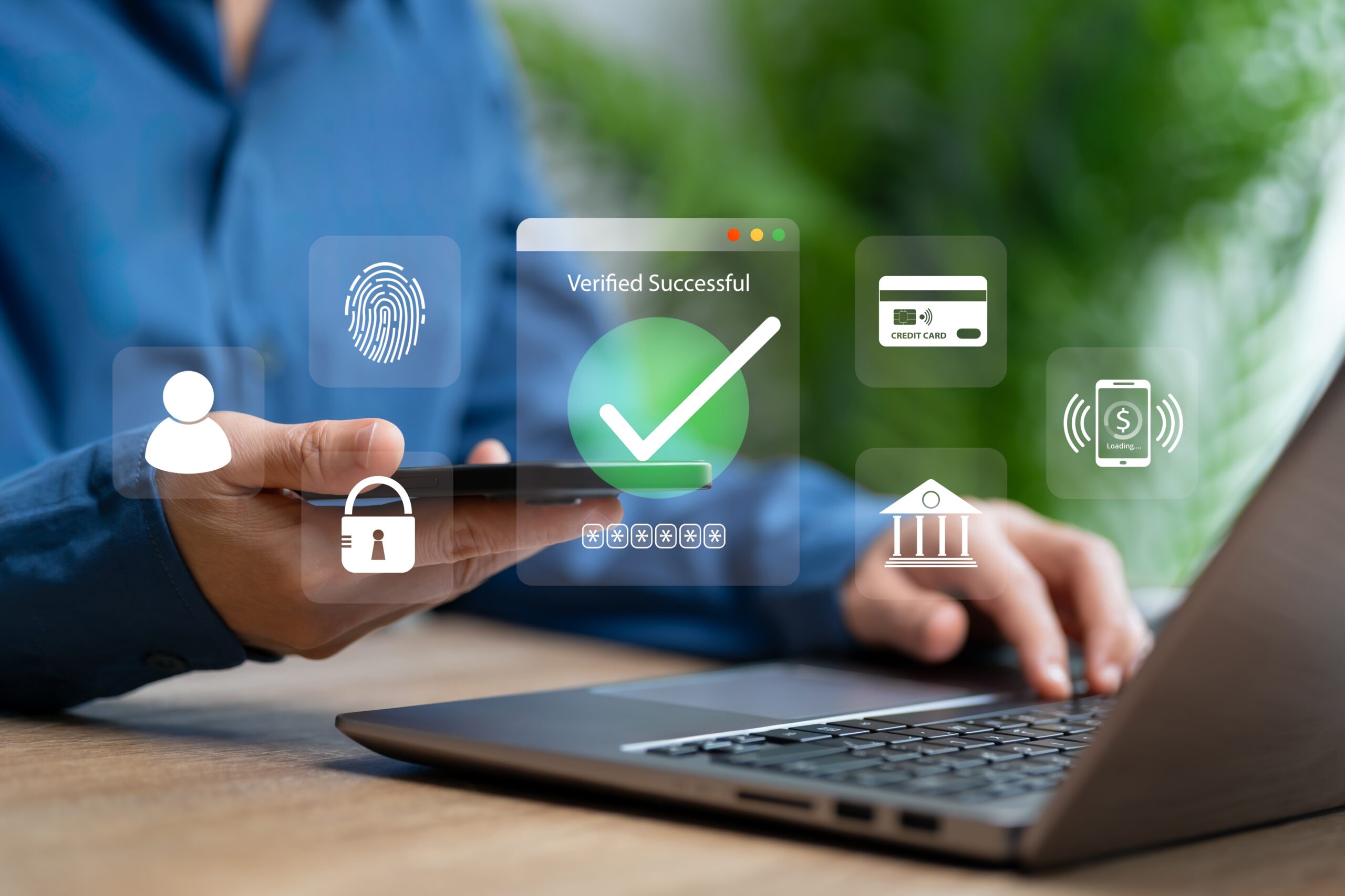 Digital Estate Planning: How to Prepare Your Online Accounts For After You Pass