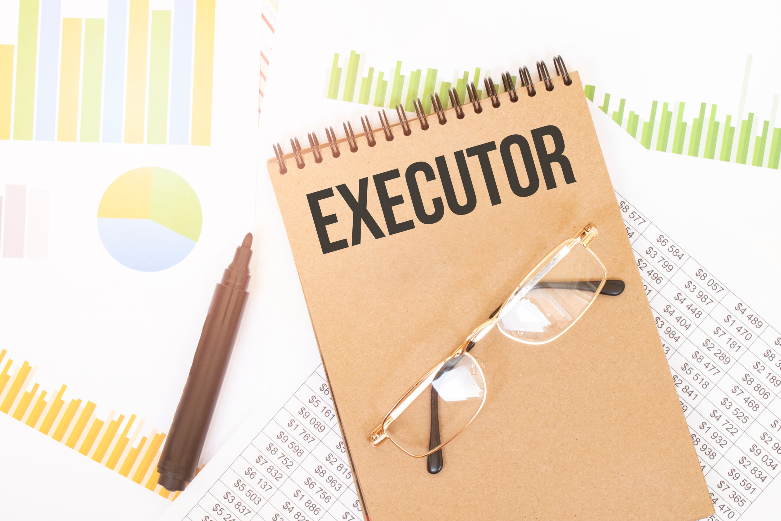 How to Choose the Right Executor for Your Estate