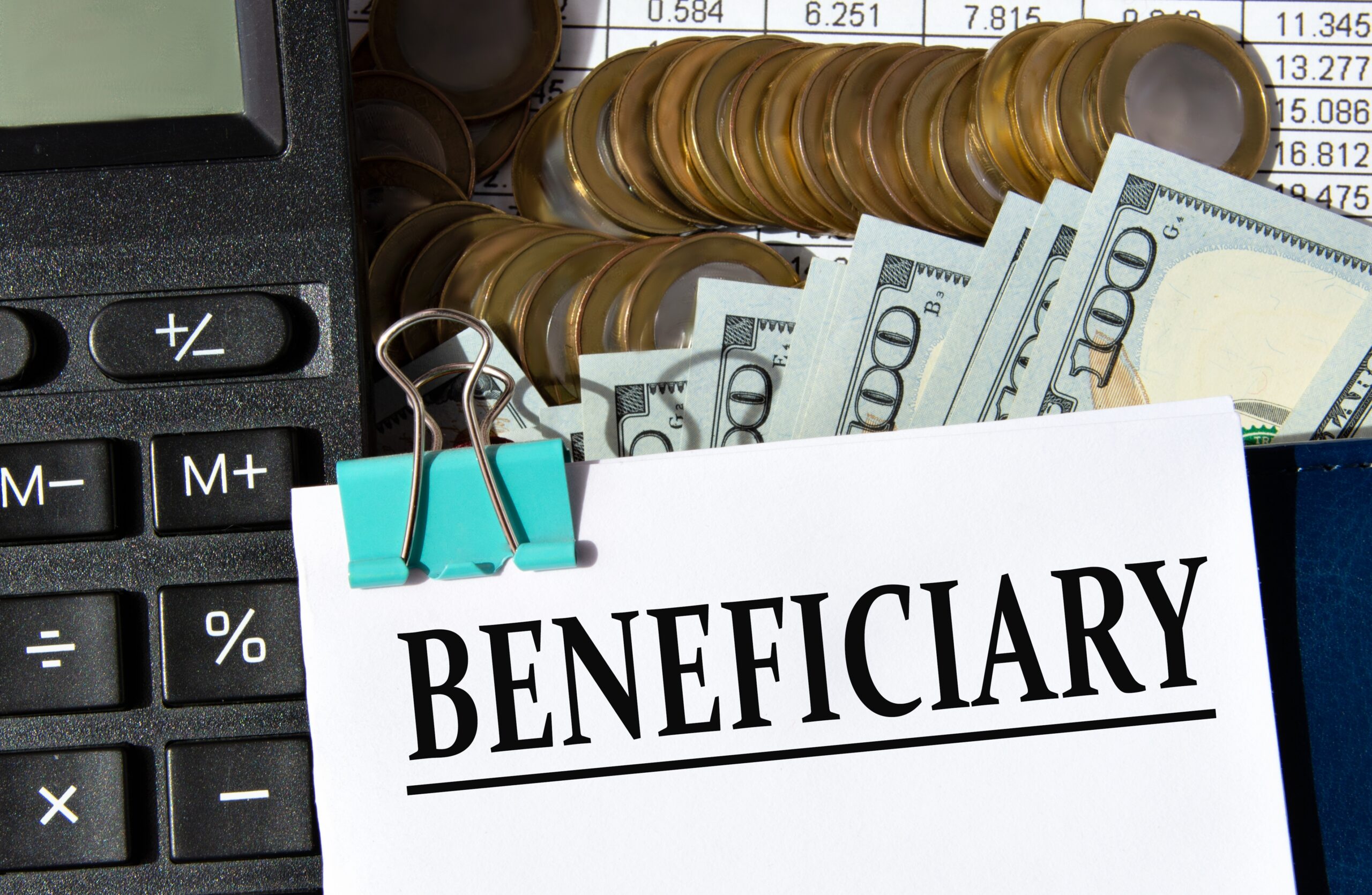 What Are My Rights as a Beneficiary?
