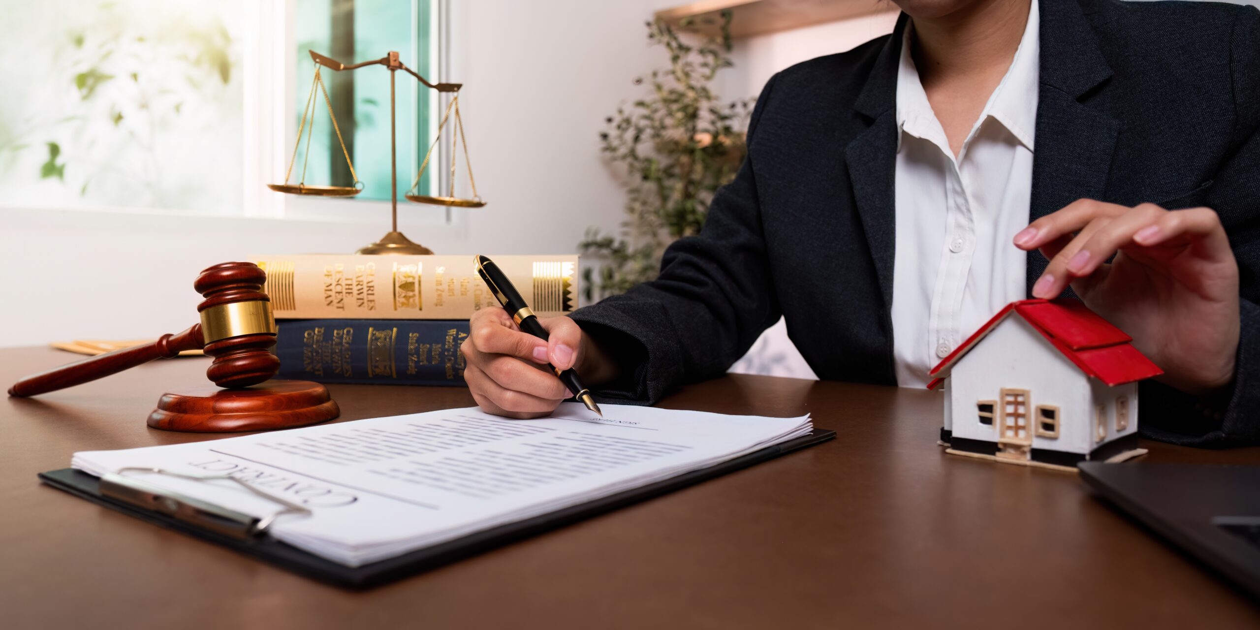 The Role of Trusts in Modern Estate Planning