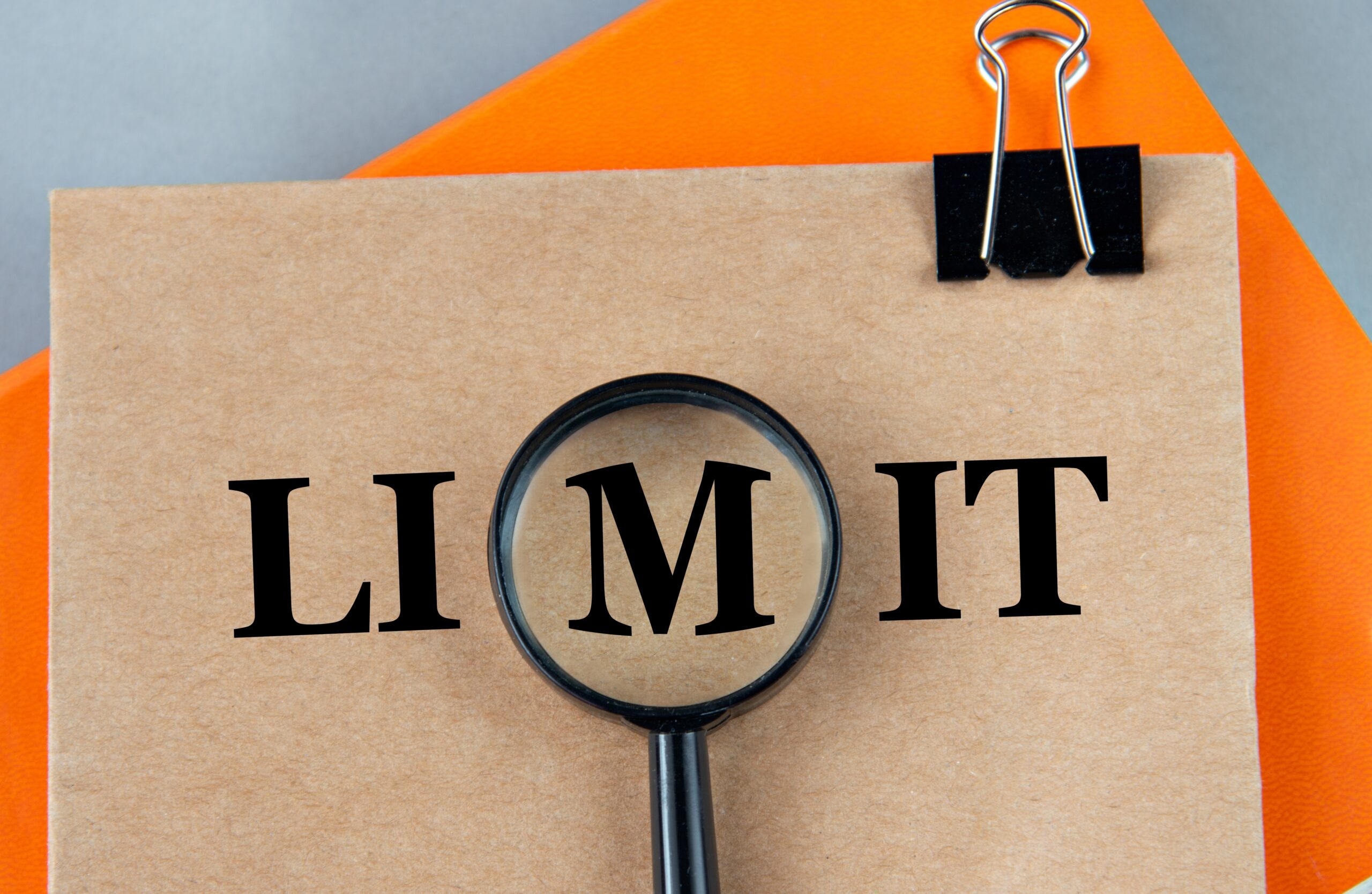 Limits & Sub-Limits on Insurance Policies: What You Need to Know