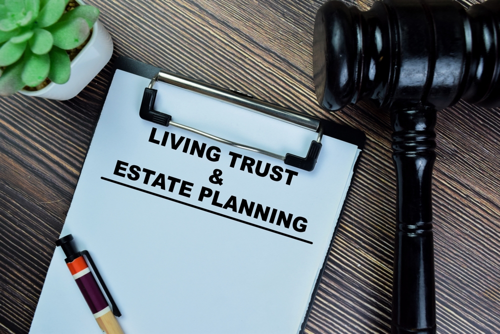 What Is a Revocable Living Trust? Do You Need One?