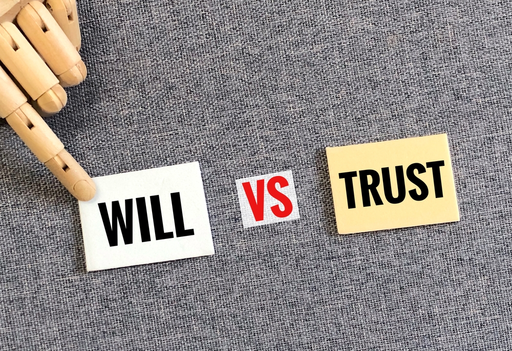 Trust vs. Will: Which One Protects Your Family Better?