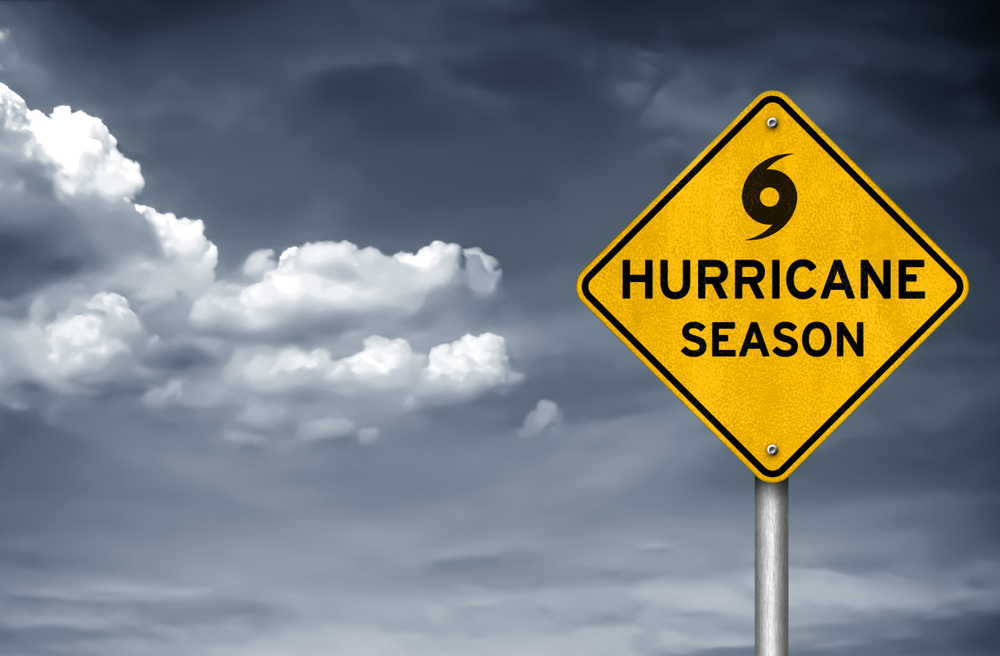 How to Prep Your House for Hurricane Season