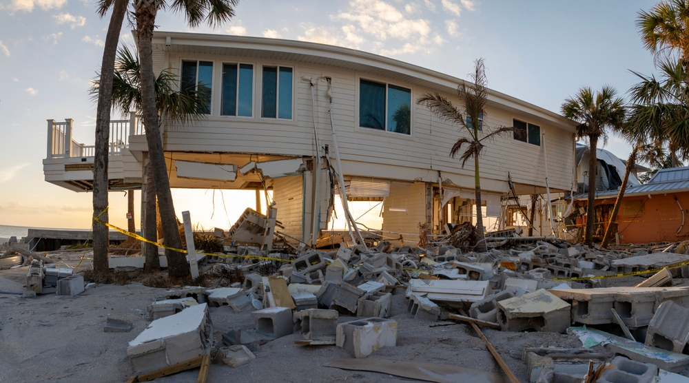 What Documents Does the Property Damage Insurance Company Care About?