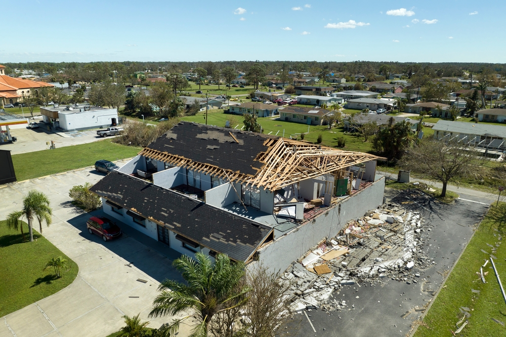 Why You Need a Property Damage Attorney to Review Your Policy