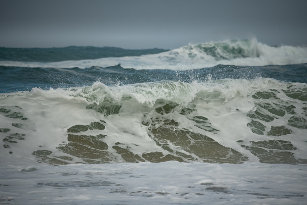 What Is a Storm Surge Warning? A Florida Guide