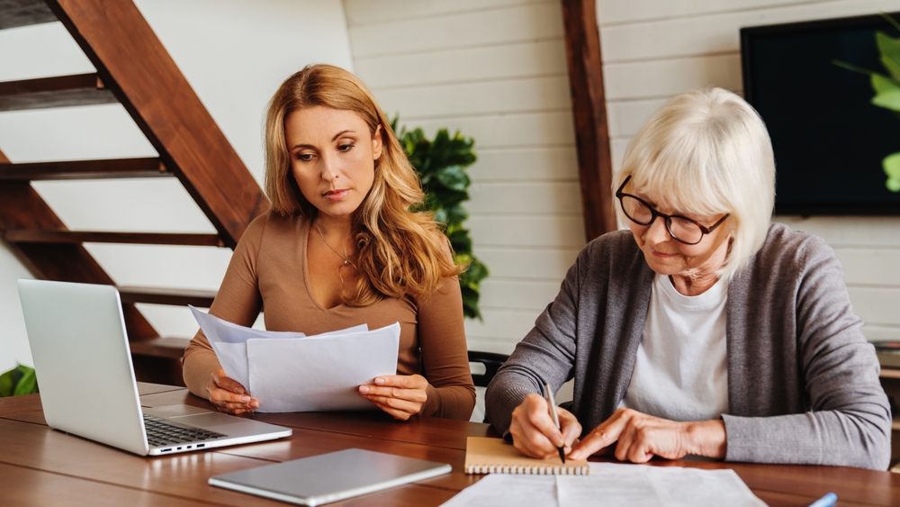 What is the Difference Between POA & Guardianship?