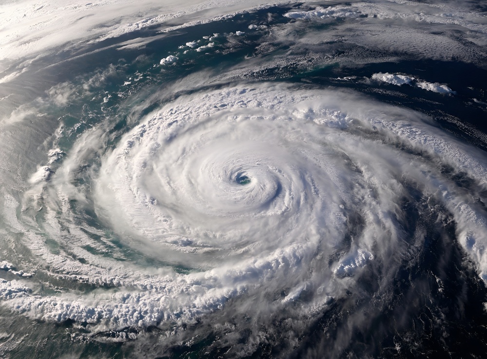 How Do Tropical Storms and Cyclones Get Their Names?