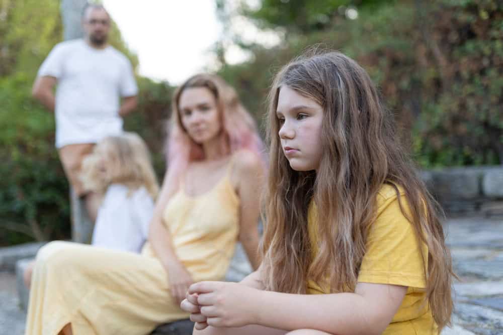 Can You Legally Exclude a Family Member From Your Will?